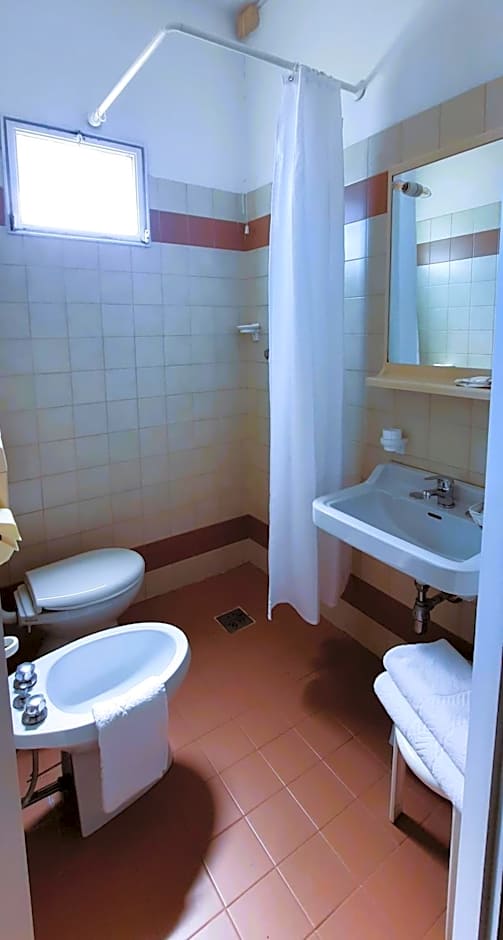 Hotel Parioli