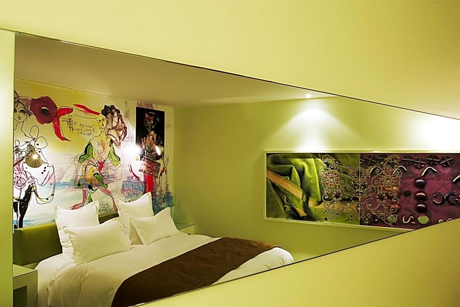 Hotel du Petit Moulin