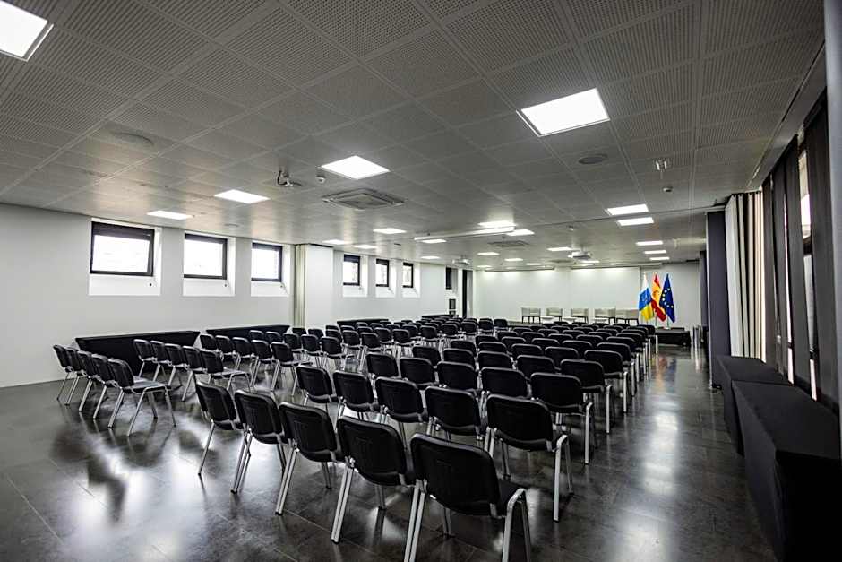 Hotel Escuela Santa Cruz