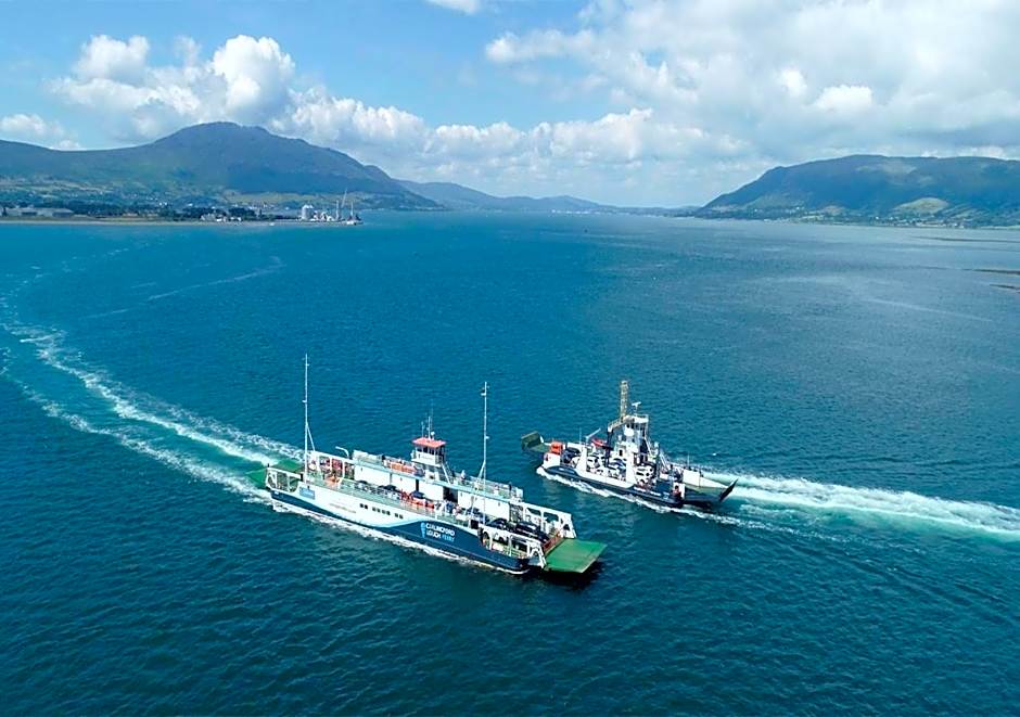 The Whistledown Hotel