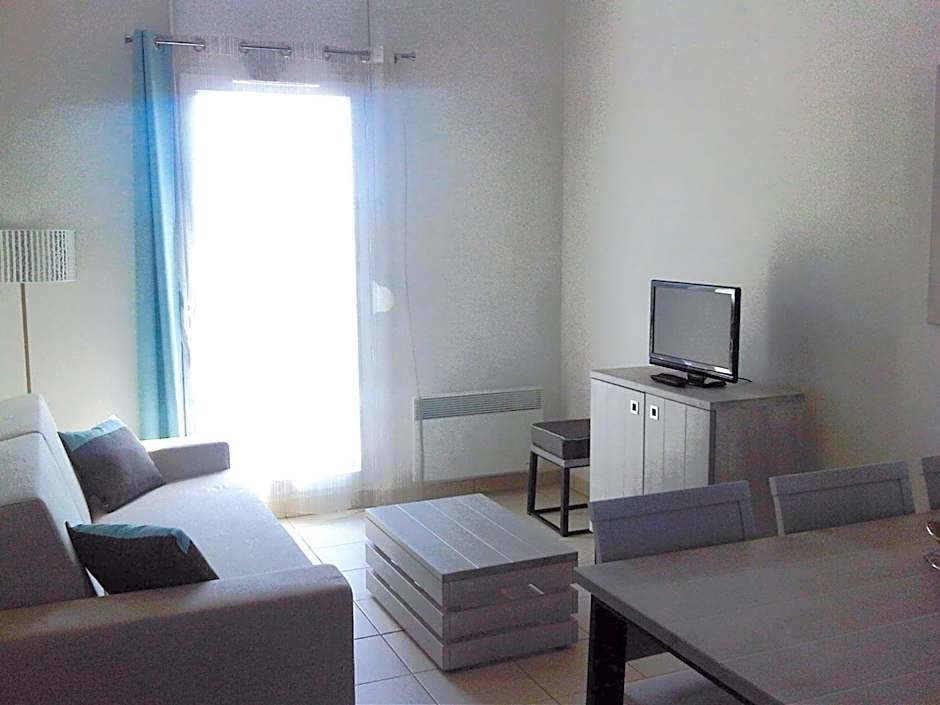 Lagrange Vacances Les Carrelets