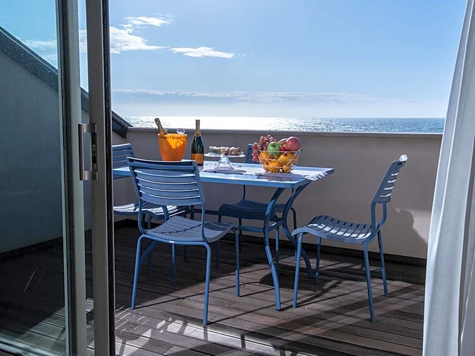 Hotel San Pietro Palace