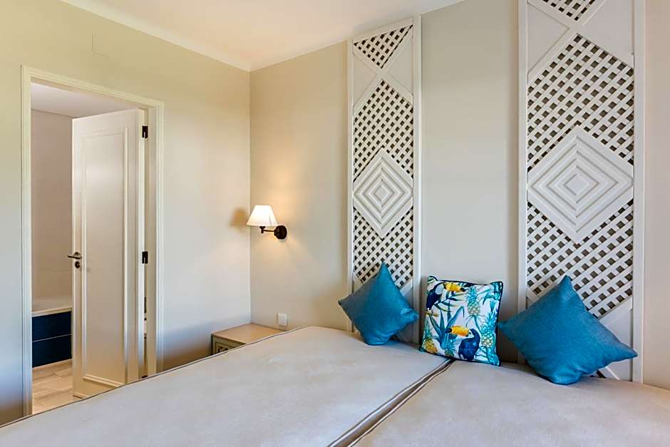 Clube Albufeira Garden Village