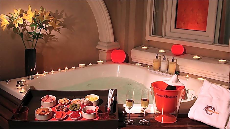 Rendez Vous Hotel Buenos Aires