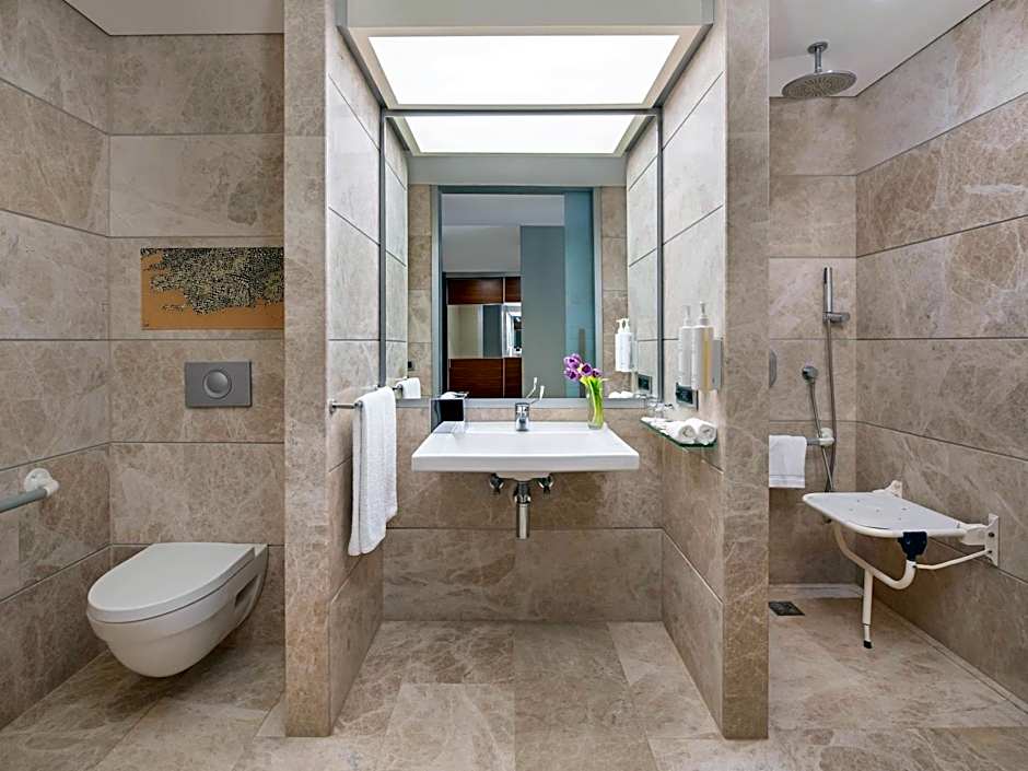 Swissotel Buyuk Efes Izmir