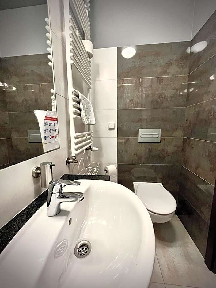 Hotel Szyndzielnia Eco