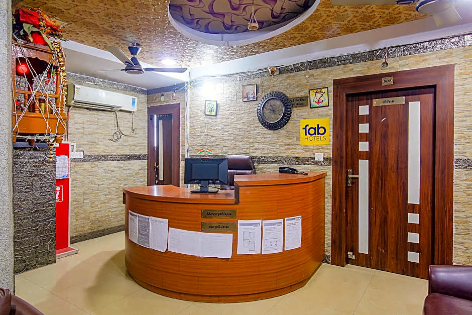 Superior Nesh Inn – Patna, CO