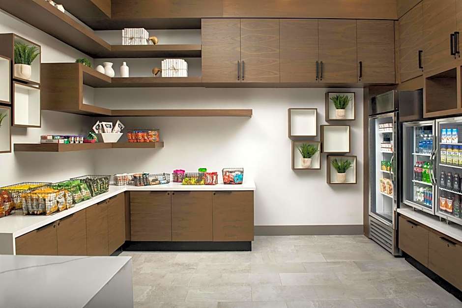 Element Seattle Sea-Tac Airport