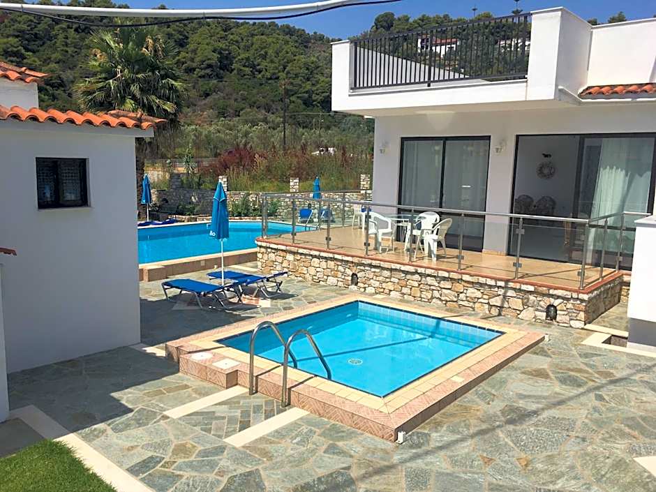 Adult Only - Hotel Suzanna