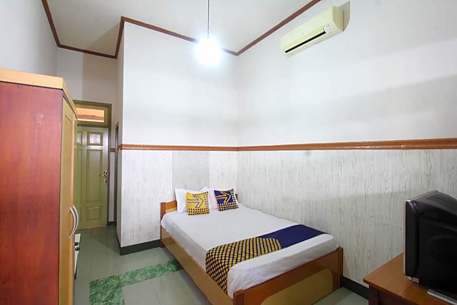 OYO Life 93247 Pondok Pariwisata