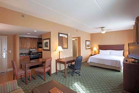 Homewood Suites By Hilton San Antonio North