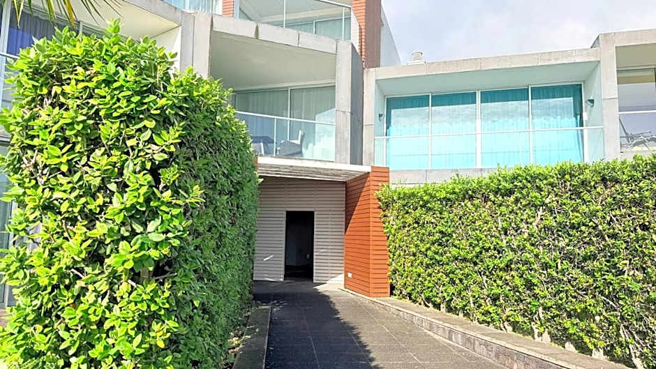 Marina Mar II - Moradia T3