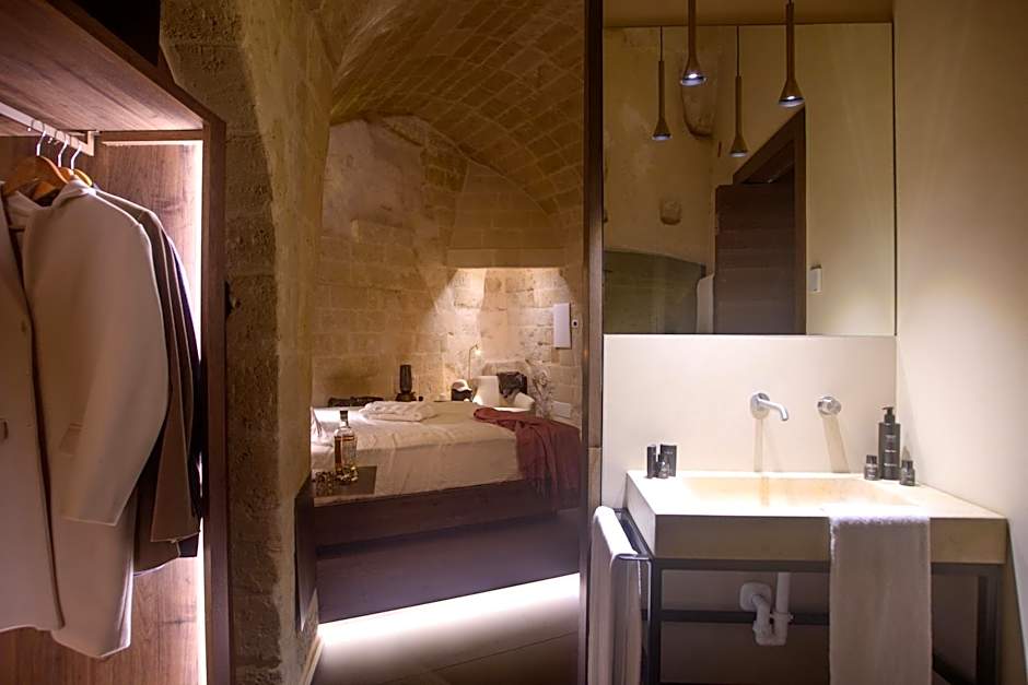 Le Malve Cave Retreat
