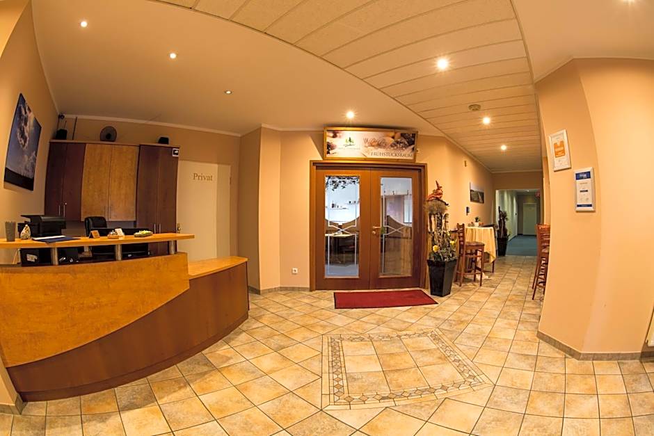 Hotel Thannhof 24h Check In