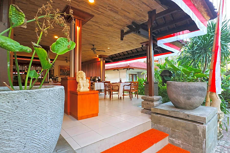 Hotel Sinar Bali Legian