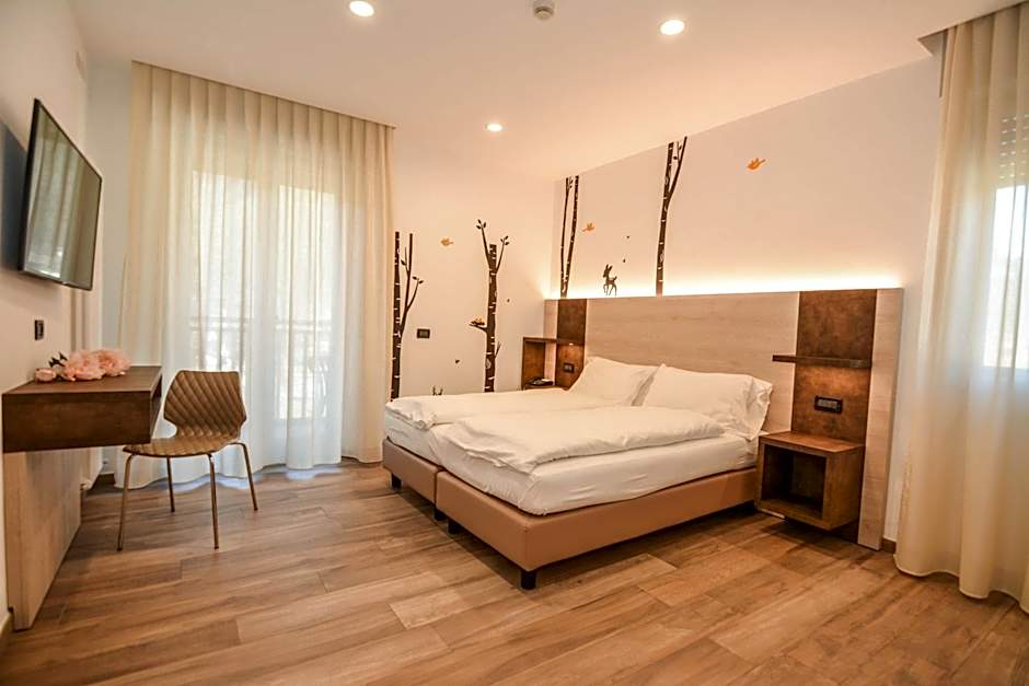 ALPieve Albergo Pieve