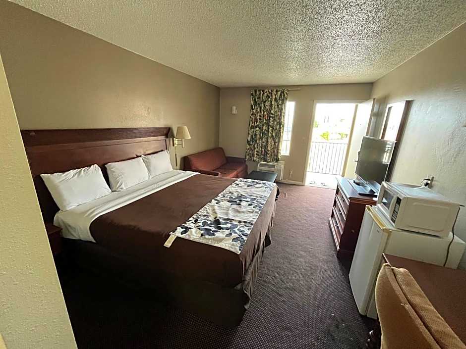 Red Carpet Inn Oxford