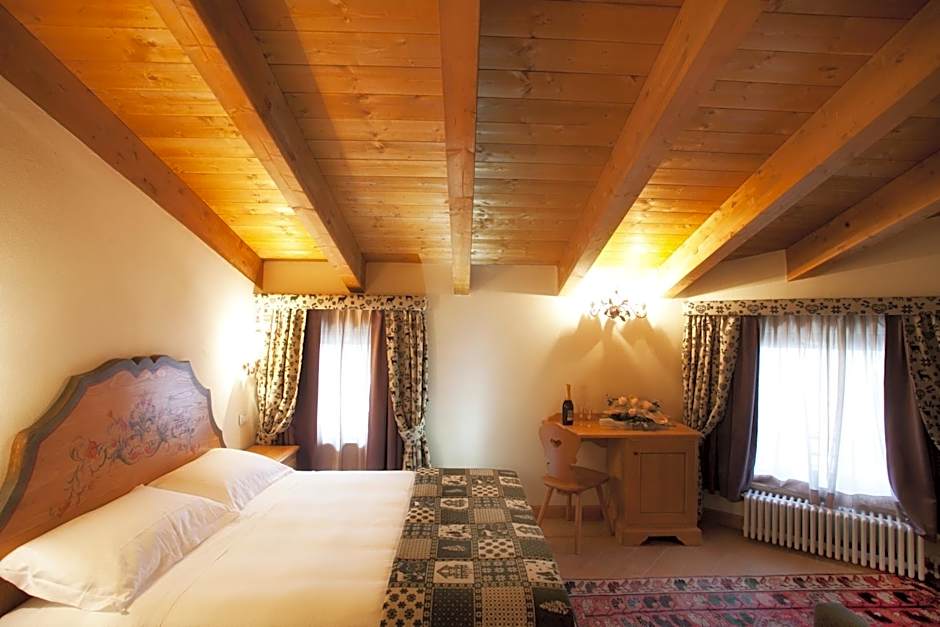 Garnì Astoria Hotel & SPA