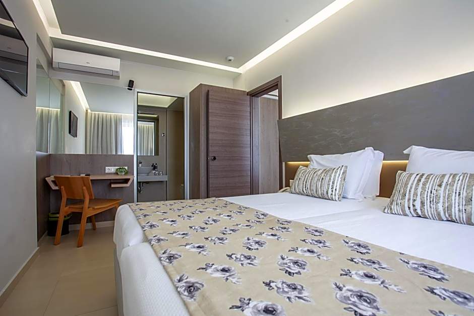 Melrose Hotel Rethymno