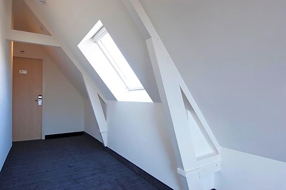 Hotel Iron Horse Leidse Square