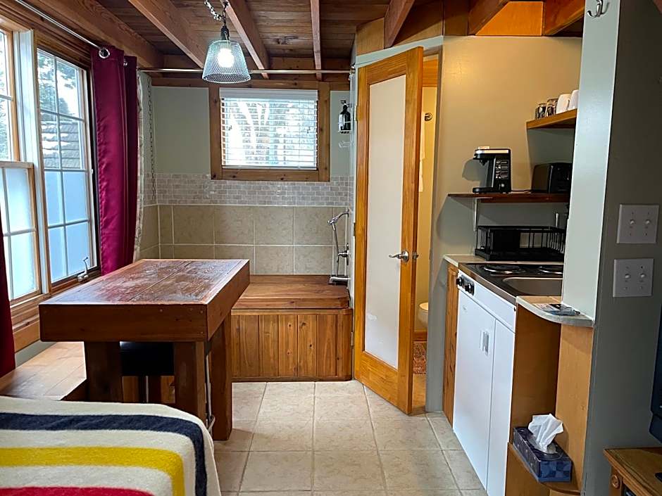 Luna Bed & Breakfast