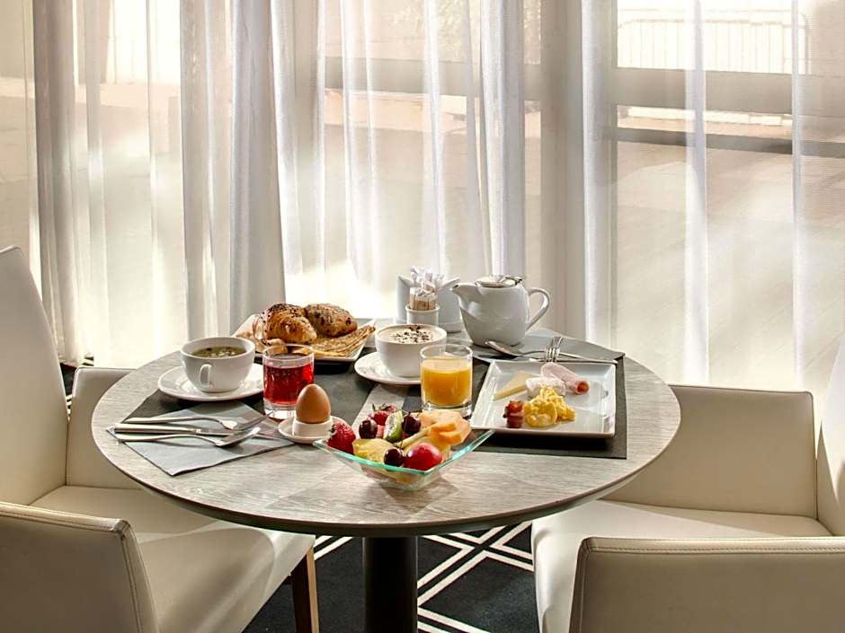 Mercure Montpellier Centre Antigone