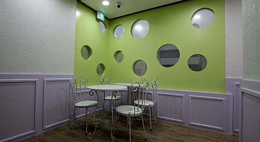 Gyeongju Guesthouse Friend