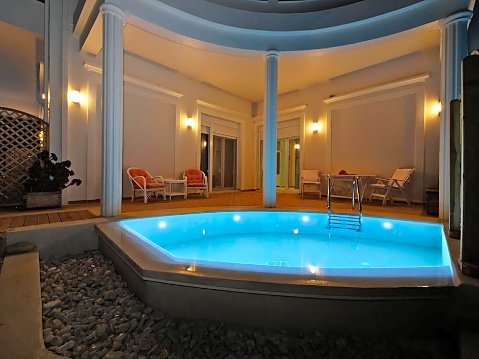 Margarita's Luxury Suites