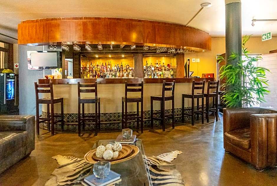 Zebula Boutique Hotel