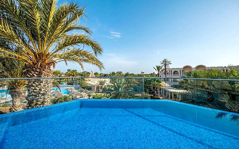 Iberostar Mehari Djerba
