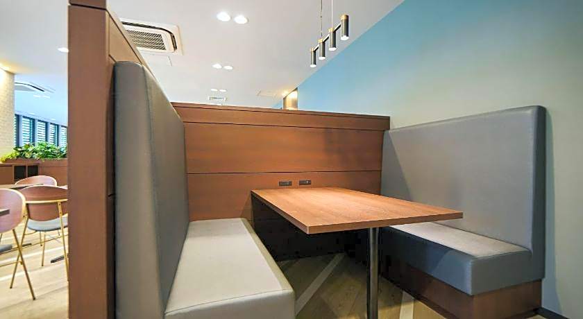 Comfort Hotel Sendai West