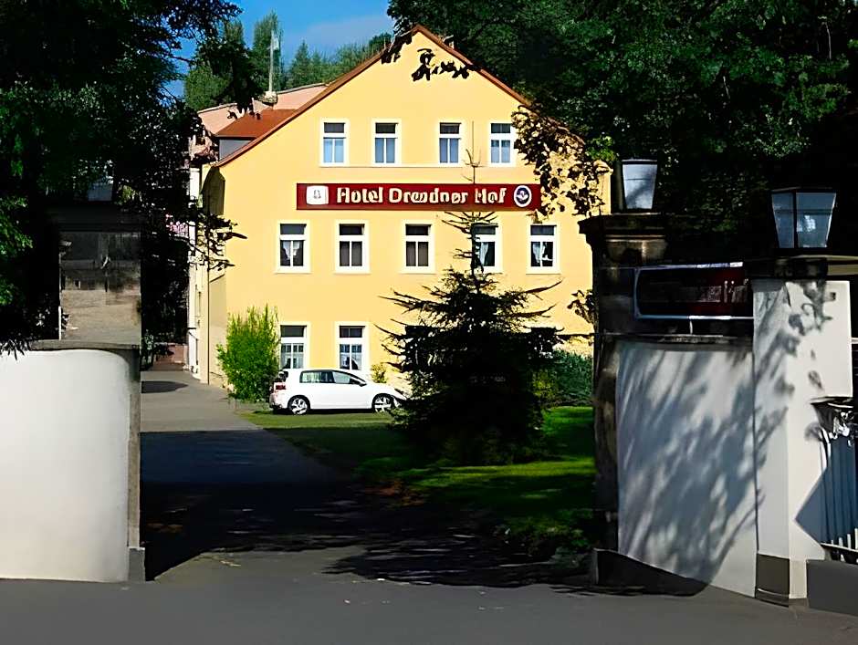 Dresdner Hof