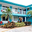 The Bayside Inn & Marina