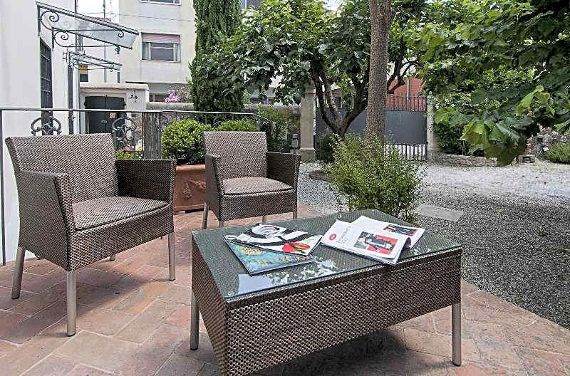 B&B VillAmorosa