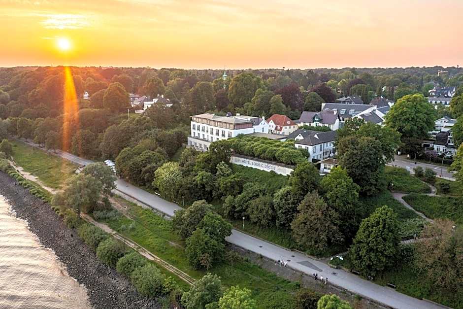 Louis C Jacob, Hamburg, Autograph Collection