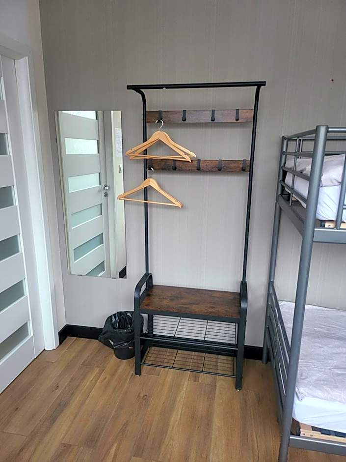 Rooms4Rest Bokserska - Private rooms for tourists