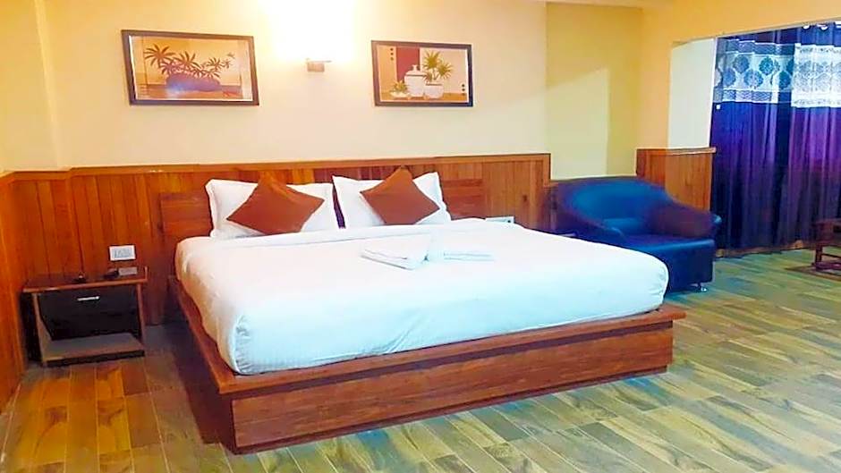 Hotel Golden Sunrise & Spa
