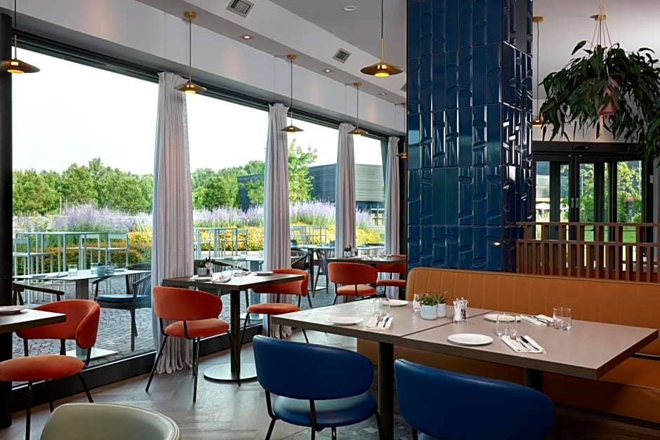 voco Venice Mestre - The Quid By IHG