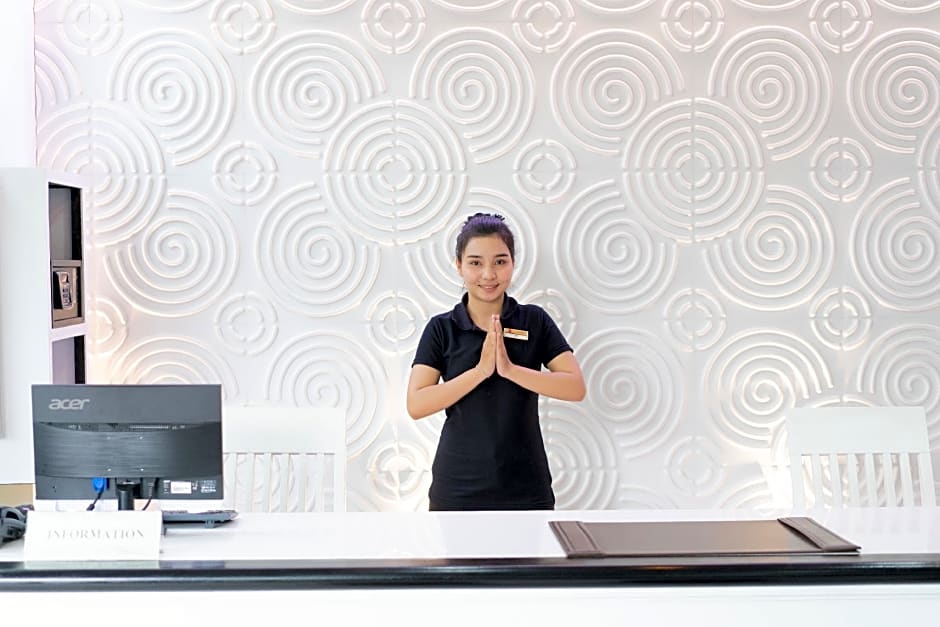 Kim Lung Airport Hotel