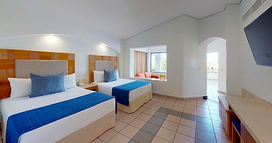 Park Royal Huatulco-All Inclusive