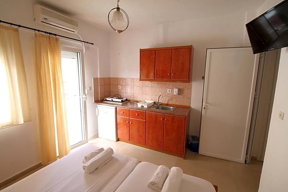 SARTI CENTER studios