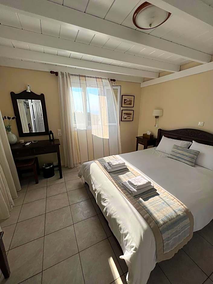 Maria's Place - Adults Only