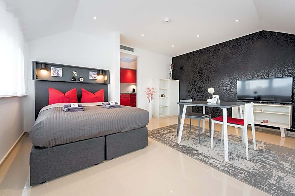 Friedrich Boutique-Apartments