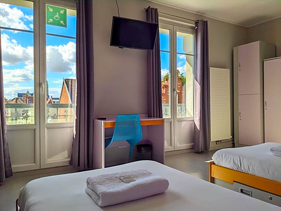 Auberge des Remparts