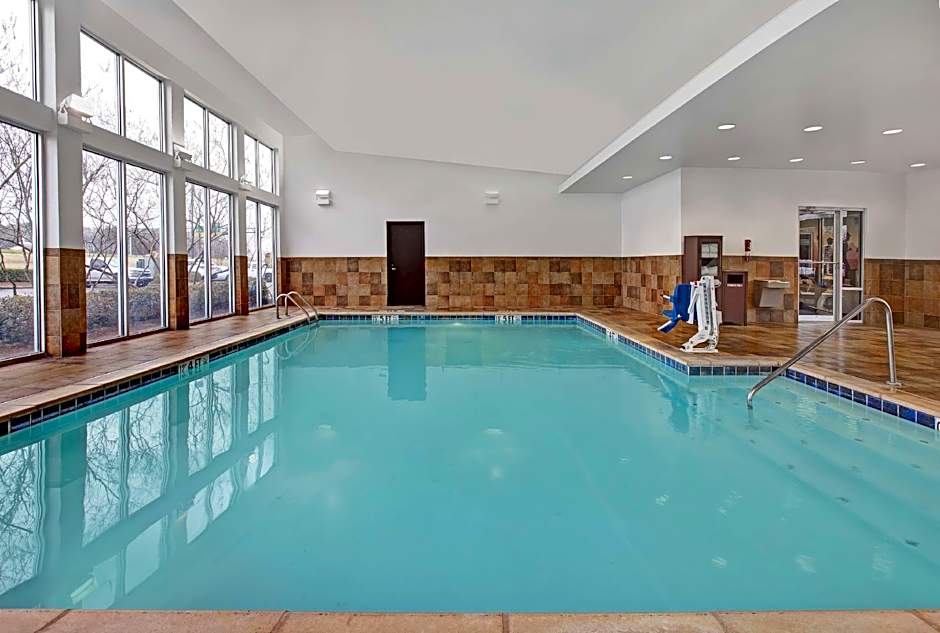 Hyatt Place Jackson Ridgeland