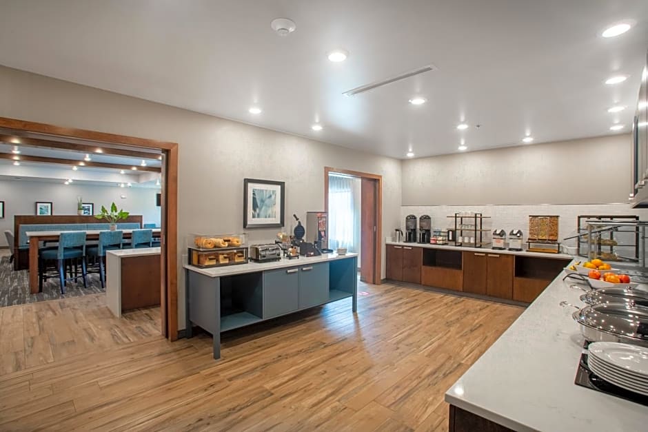 Staybridge Suites Sioux Falls Southwest By IHG
