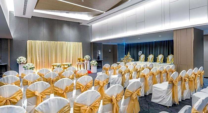 Novotel Phuket Phokeethra