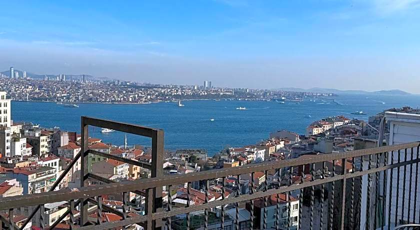 Ravello Suites Taksim – Istanbul, TR