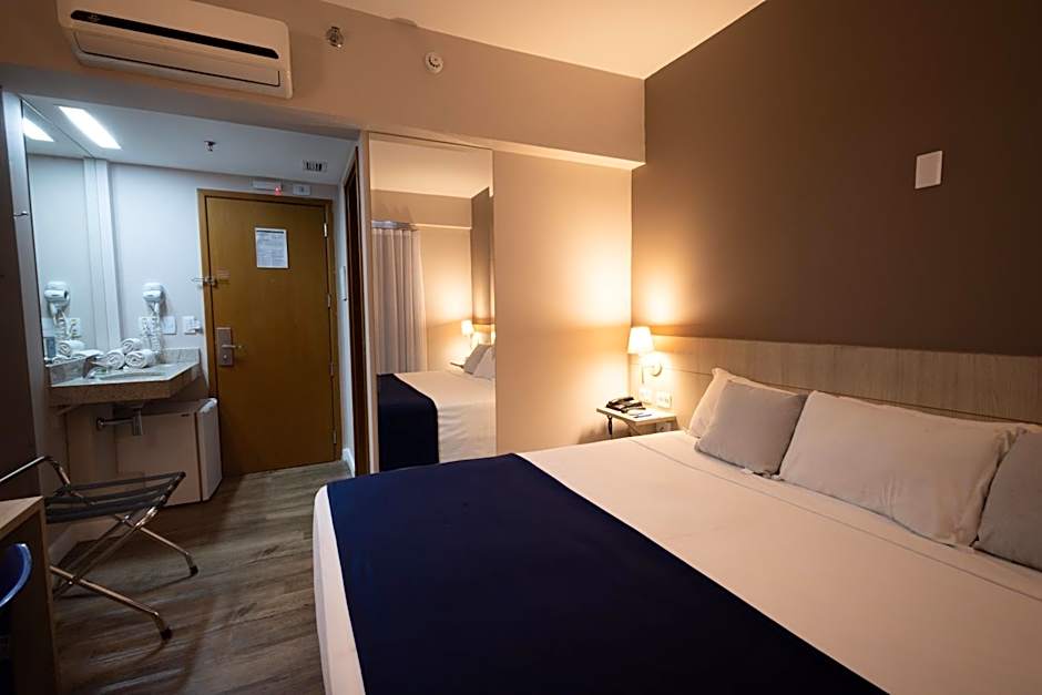 Transamerica Executive Belo Horizonte