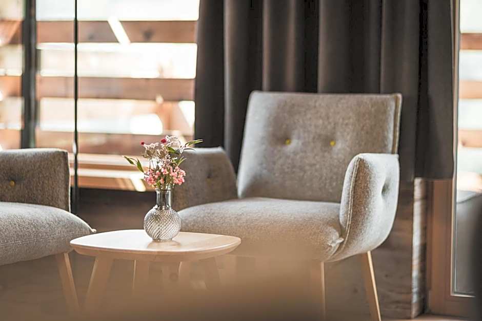 Boutique Hotel und Chalets Bergwiesenglück